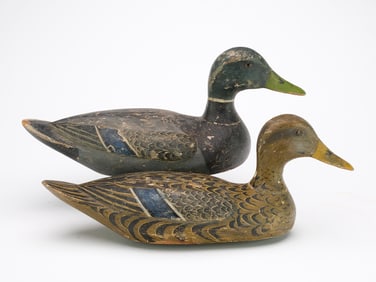 Mitchell Lafrance (1882-1979), New Orleans, Louisiana.