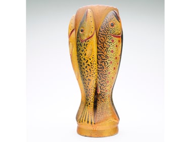 Oscar Peterson (1887-1951), Cadillac, Michigan.