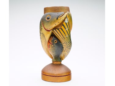 Oscar Peterson (1887-1951), Cadillac, Michigan.