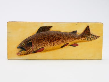 Oscar Peterson (1887-1951), Cadillac, Michigan.