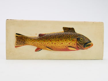 Oscar Peterson (1887-1951), Cadillac, Michigan.