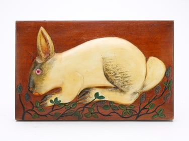 Oscar Peterson (1887-1951), Cadillac, Michigan.