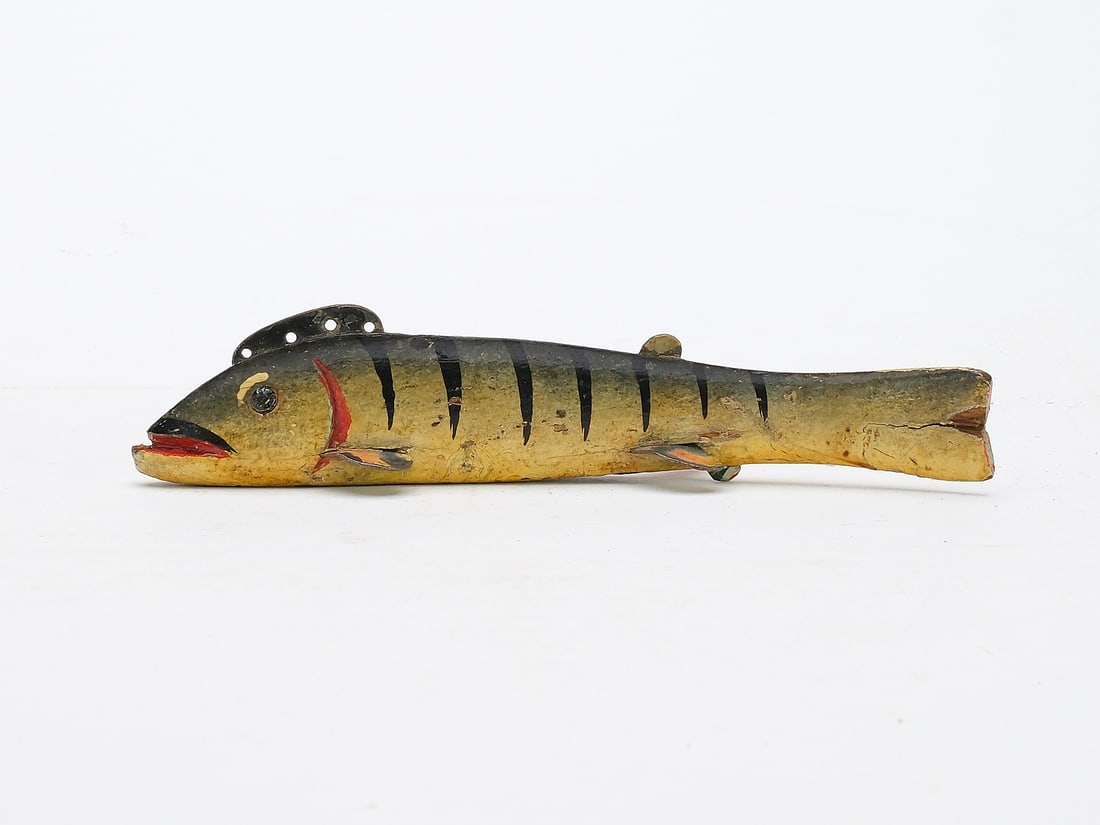 Oscar Peterson (1887-1951), Cadillac, Michigan. (1 of 2)