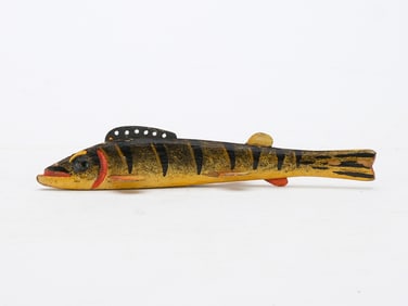 Oscar Peterson (1887-1951), Cadillac, Michigan.