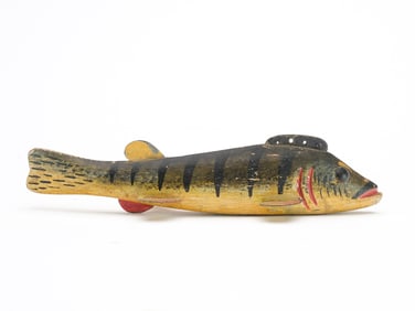 Oscar Peterson (1887-1951), Cadillac, Michigan.