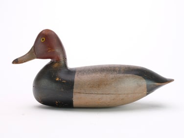 Harry V. Shourds (1861-1920), Tuckerton, New Jersey.