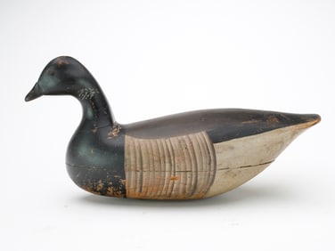 Harry V. Shourds (1861-1920), Tuckerton, New Jersey.