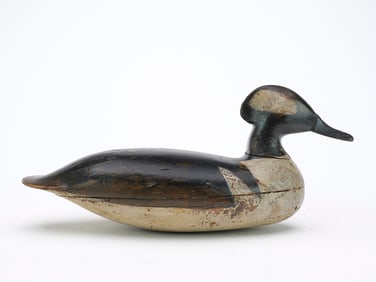 Harry M. Shourds (1890-1043), Ocean City, New Jersey.