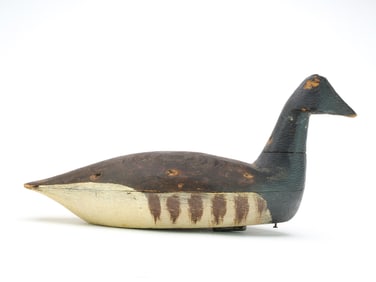 Unknown maker from New Jersey, 1st quarter 20th century.