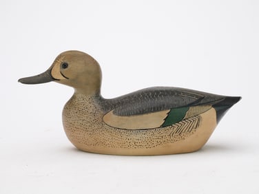 George Boyd (1873-1941), Seabrook, New Hampshire.