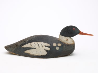 Unknown maker, Massachusetts, 1st quarter 20th century.