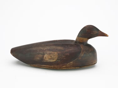 Unknown maker, Massachusetts, 1st quarter 20th century.