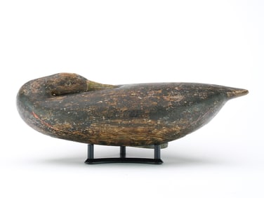 Richard Wistar Davids (1825–1863), Stratford, Connecticut.