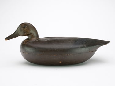 Cassius Smith (1847-1907), Milford, Connecticut.