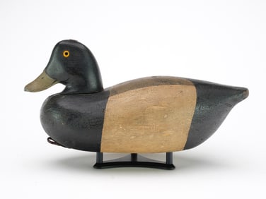 Charles E. Shang Wheeler (1872-1949), Stratford, Connecticut.