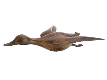 Chauncey Wheeler (1888-1945), Alexandria Bay, New York.