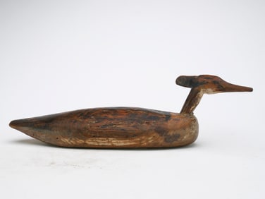 Roger Williams (1784-1851), Long Island, New York.