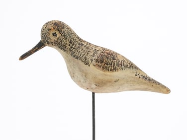 Obediah Verity (1813-1901), Seaford, Long Island, New York.