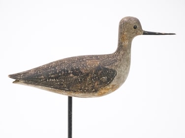 George Boyd (1873-1941), Seabrook, New Hampshire.