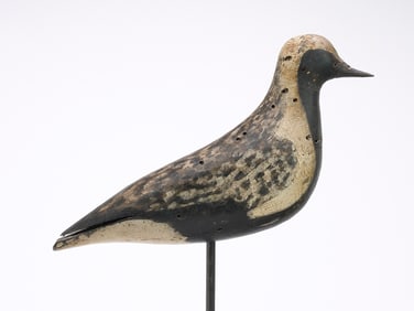 Unknown maker, Massachusetts, last quarter 19th century.