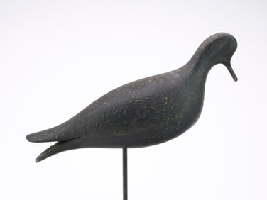 Unknown maker, Cape Cod, Massachusetts, last quarter 19th century.