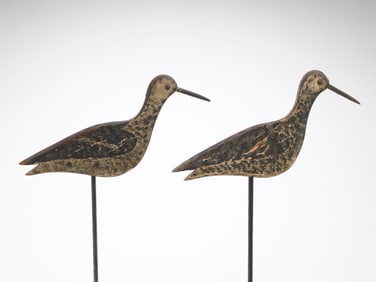 Unknown maker, Hingham, Massachusetts, 1st quarter 20th century.