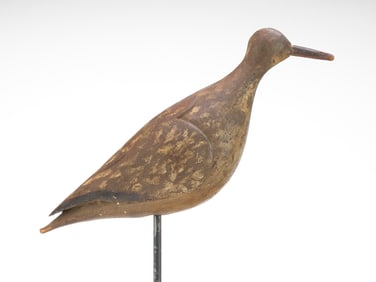 Gus Bishop, Long Island, New York.