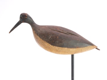 Taylor Johnson (1853-1929) Point Pleasant, New Jersey.