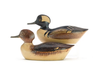 George Boyd (1873-1941), Seabrook, New Hampshire.