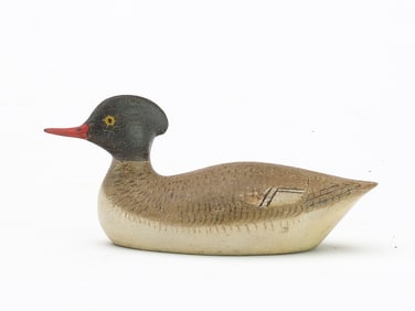 George Boyd (1873-1941), Seabrook, New Hampshire.