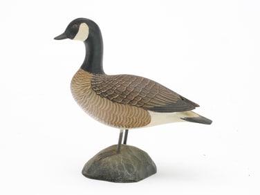 Jess Blackstone (1909-1988), Concord, New Hampshire.