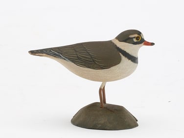 Jess Blackstone (1909-1988), Concord, New Hampshire.