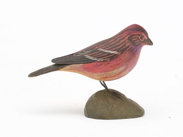 Jess Blackstone (1909-1988), Concord, New Hampshire.