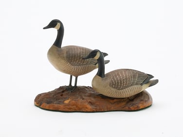 Alan James King (1881-1963), North Scituate,  Rhode Island.