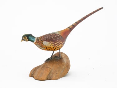 Robert Morse (1920-1960), Ellsworth, Maine.