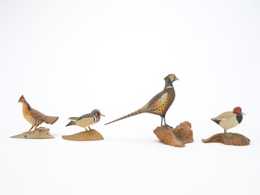 Harold Gibbs (1886-1970), Barrington, Rhode Island.