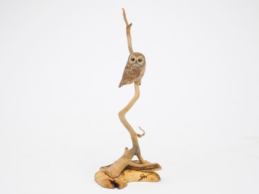 Steve Weaver (b.1950), Cape Cod, Massachusetts.