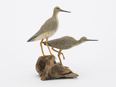 Steve Weaver (b.1950), Cape Cod, Massachusetts.