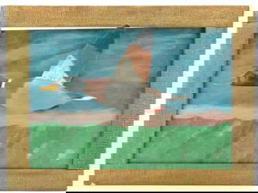 Augustus Aaron Wilson (1864-1950), South Portland, Maine.