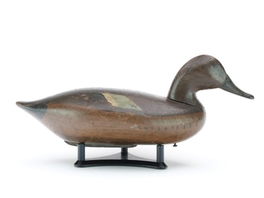 James T. Holly (1855-1935), Havre de Grace, Maryland.