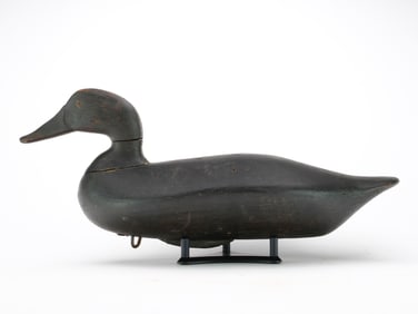 James T. Holly (1855-1935), Havre de Grace, Maryland.