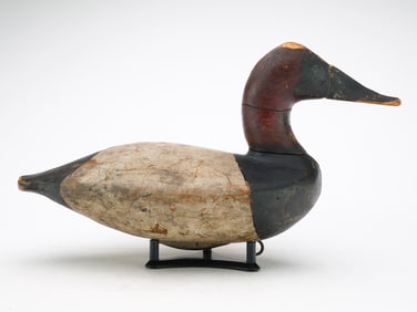 Charles Nelson Barnard (1876-1958), Havre de Grace, Maryland.