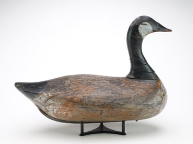 Robert McGaw (1879-1958), Havre de Grace, Maryland.