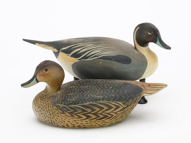 Ward Brothers, Crisfield, Maryland.