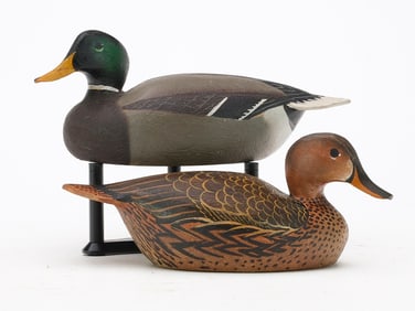 Ward Brothers, Crisfield, Maryland.