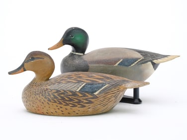 Ward Brothers, Crisfield, Maryland.