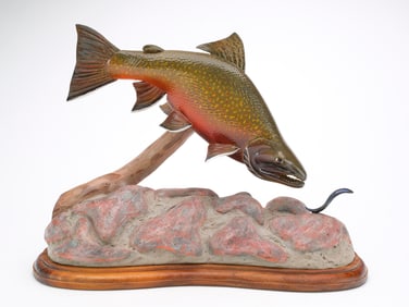 Don Dubin (), Lincolnwood, Illinois.