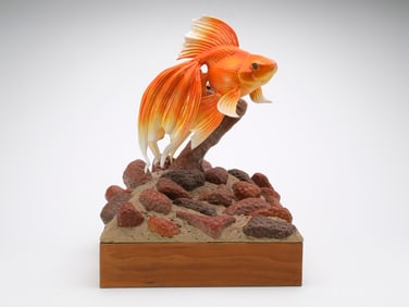 Don Dubin (), Lincolnwood, Illinois.