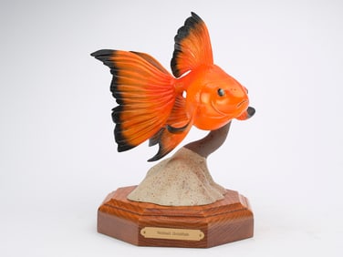 Don Dubin (), Lincolnwood, Illinois.