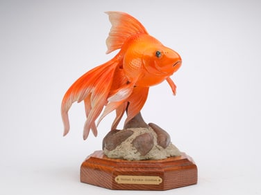 Don Dubin (), Lincolnwood, Illinois.